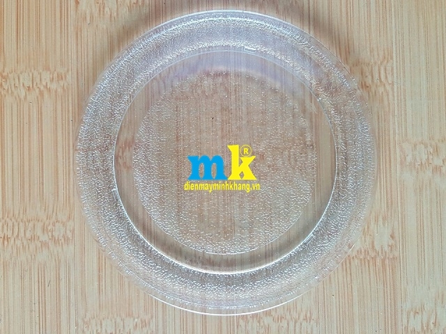 ( SP772 )  Đĩa Lò Vi Sóng , Đĩa Lò ViBa Khích Thước 24Cm đến 25,5Cm Loại Trơn